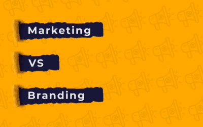 The Difference Between Marketing & Brand Management