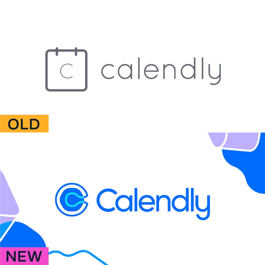BI LOGO Redesign Social Calendly Social x