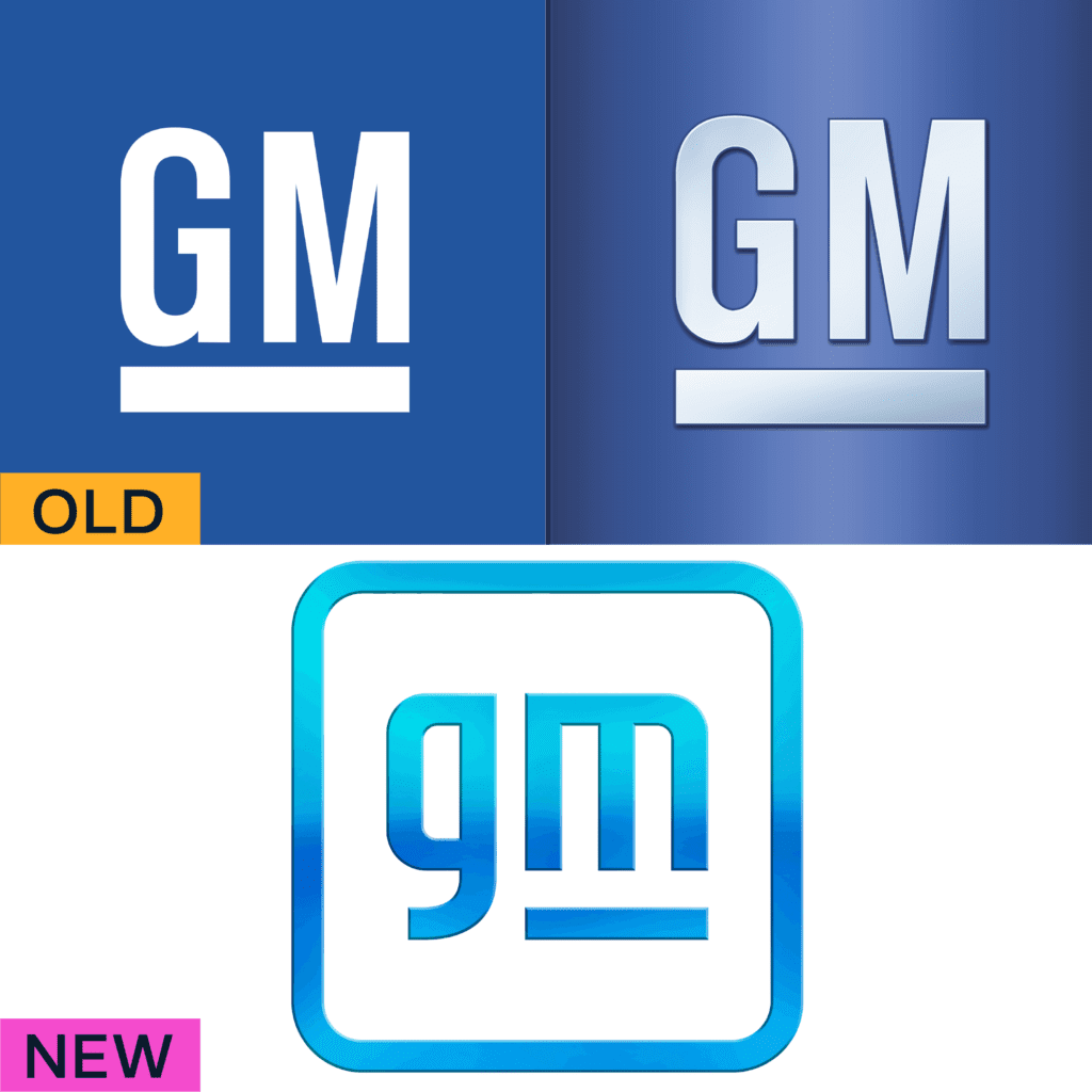 BI LOGO Redesign Social GM Social x