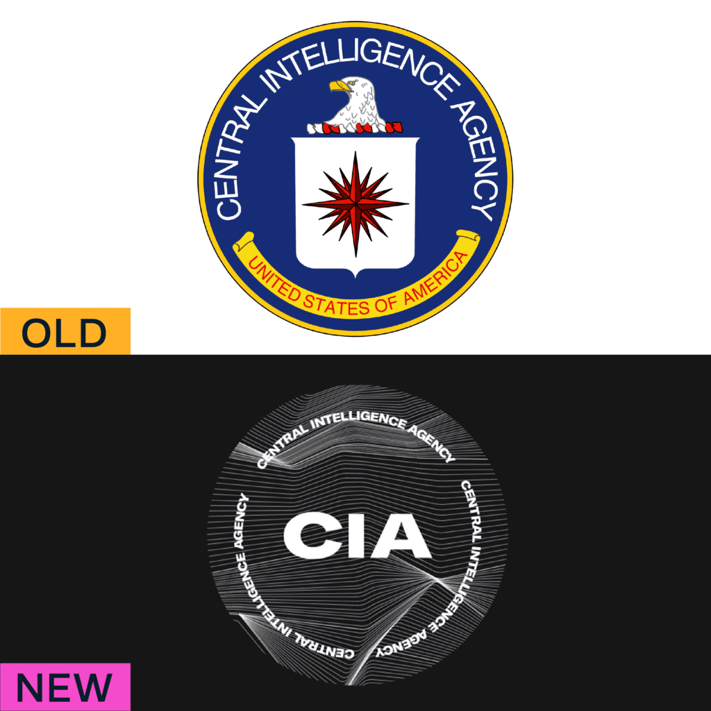 BI LOGO Redesign Social CIA Social x