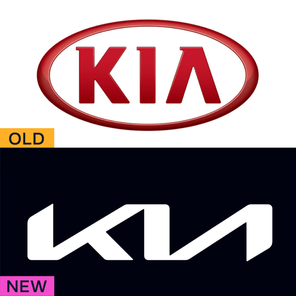 BI LOGO Redesign Social Kia Social x