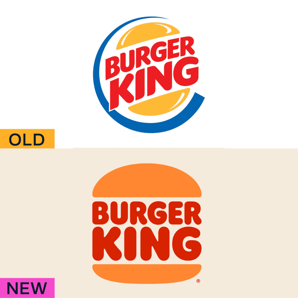 BI LOGO Redesign Social BK Social x