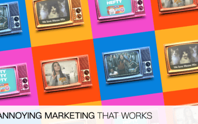 Annoying Marketing That Works