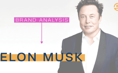 Brand Analysis of Elon Musk