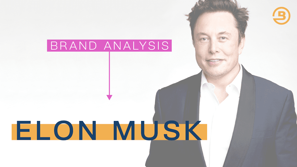 Brand Analysis of Elon Musk