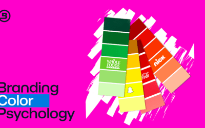 Branding Color Schemes