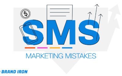 SMS Marketing Mistakes