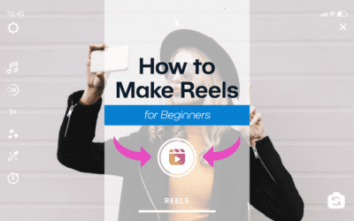 A Beginners Guide To Making Reels
