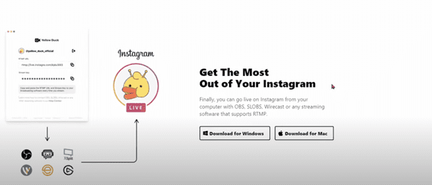 How to Livestream to Multiple Social Channels Simultaneously - Easy Step by Step Guide - Get the Most Out of Instagram.