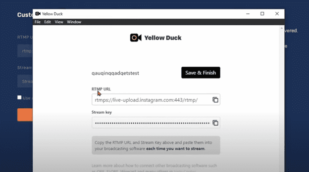 Easy Step by Step Guide - Using Yellow Duck.