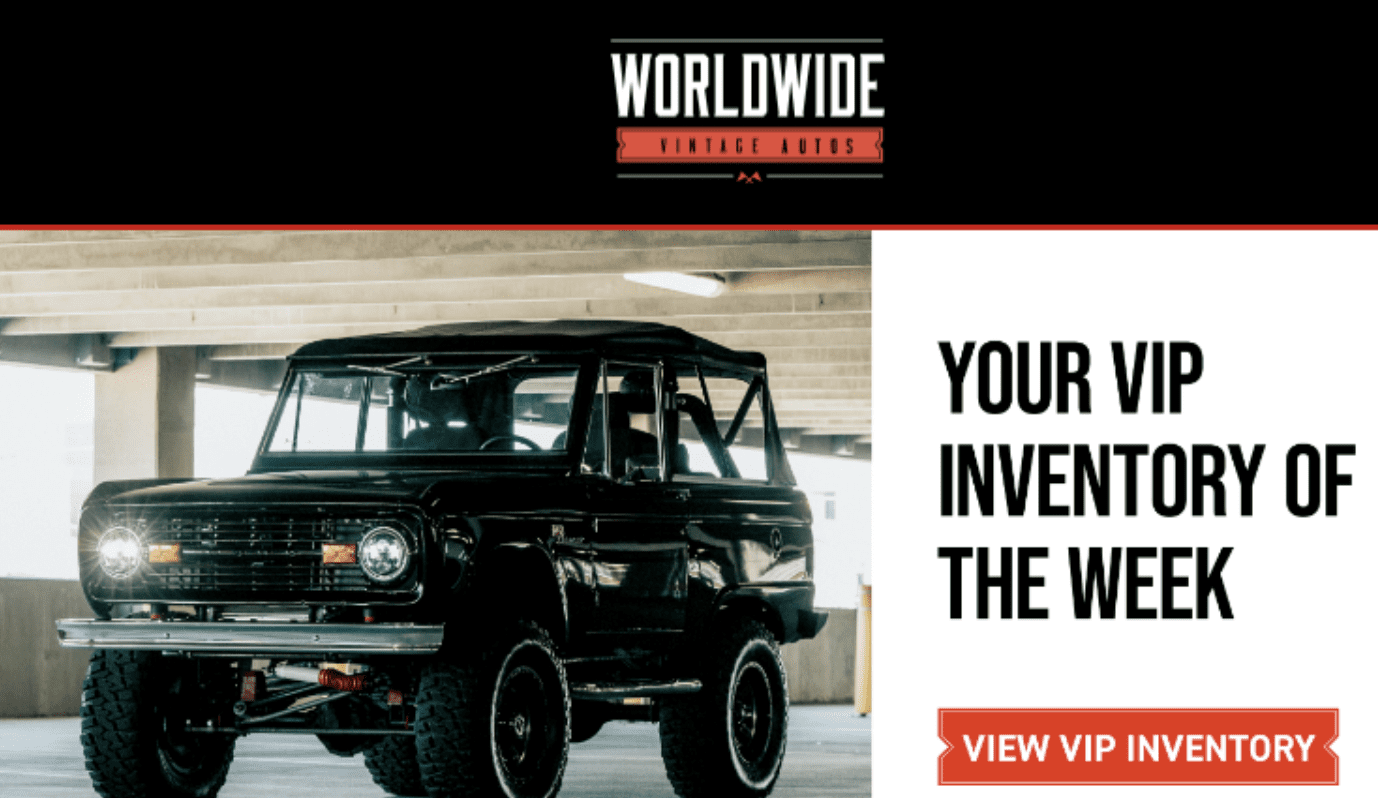 case study vip