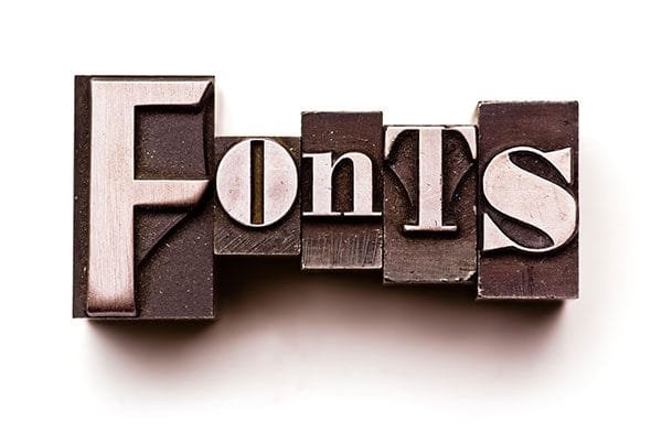 choose-the-best-font Choose the best font