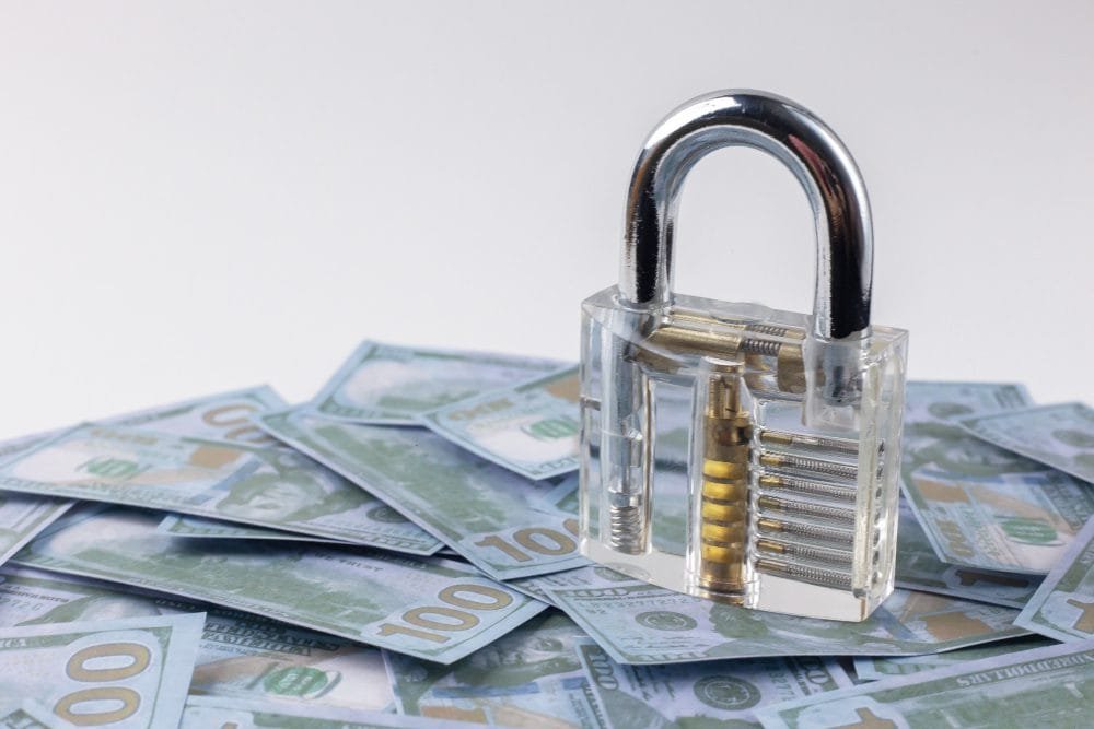 Secure Investor Funding
