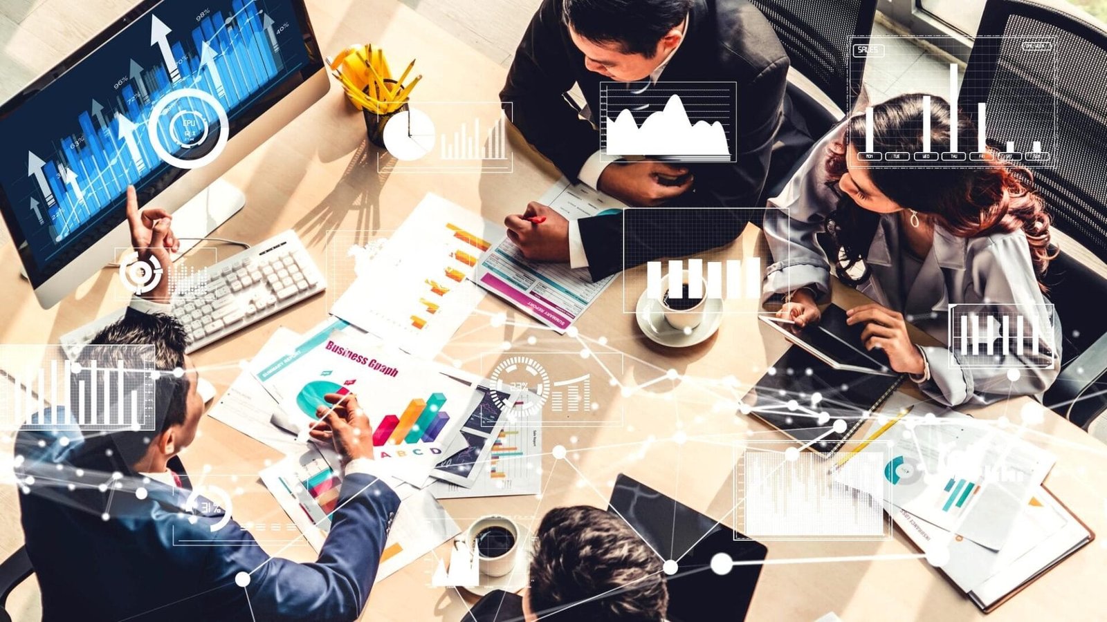Define Your Marketing Strategies