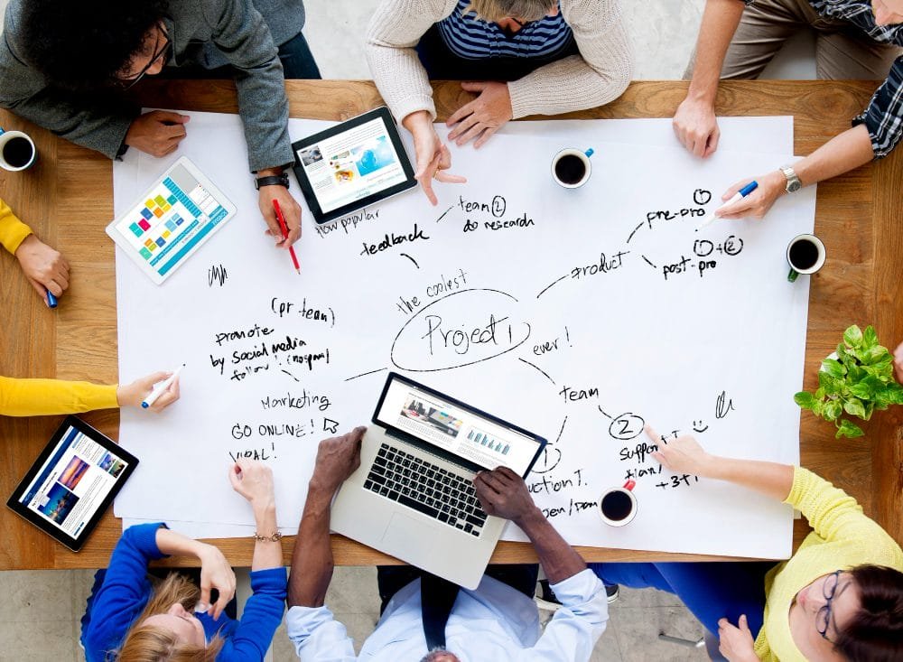 Build Your Brand