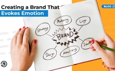 Creating a Brand That Evokes Emotion