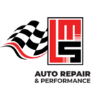 LMS logo x