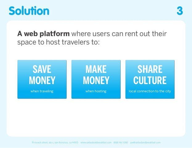 Airbnb Pitch Deck Breakdown: 11 Crucial Slides For a Winning Pitch Airbnb Pitch Deck Breakdown: 11 Crucial Slides For a Winning Pitch