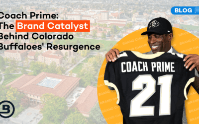 Coach Prime: The Brand Catalyst Behind Colorado Buffaloes’ Resurgence