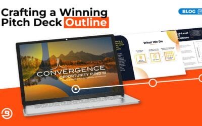 Crafting the Perfect Pitch: The Power of Storytelling in Capital Raise Decks