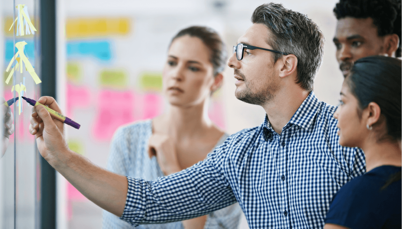 Convey Value Proposition