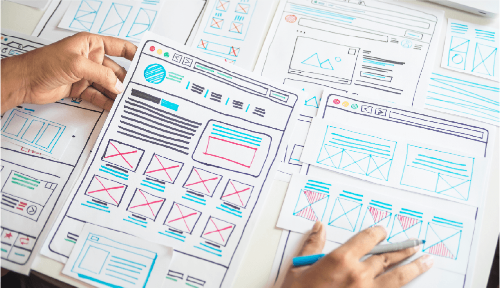 planning and analysis
