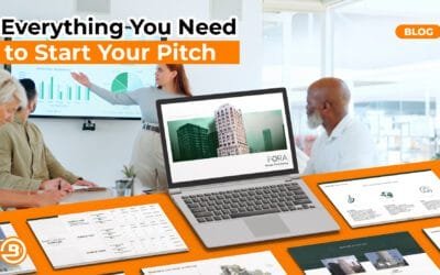 Everything You Need to Start Your Pitch Deck