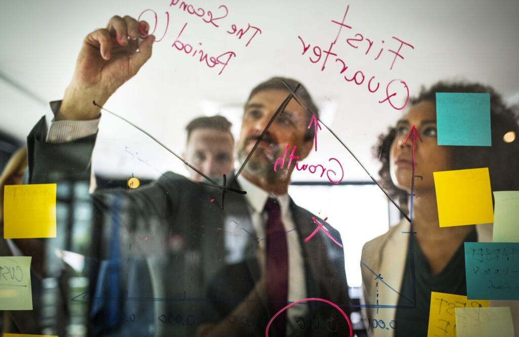 The Ultimate Strategizing Process for Your Next Venture