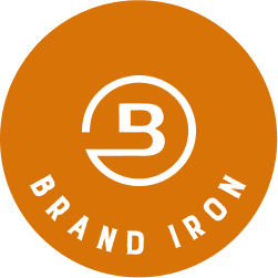 Brand Iron Logo
