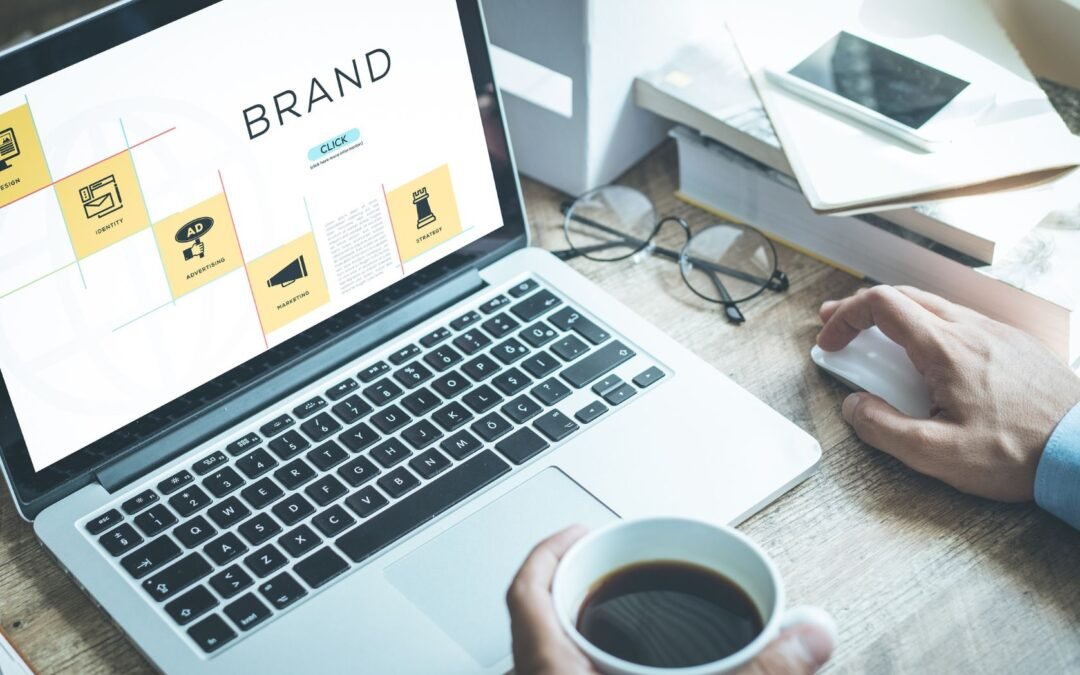 Top Strategies a Branding and Marketing Agency Uses to Build Brand Awareness