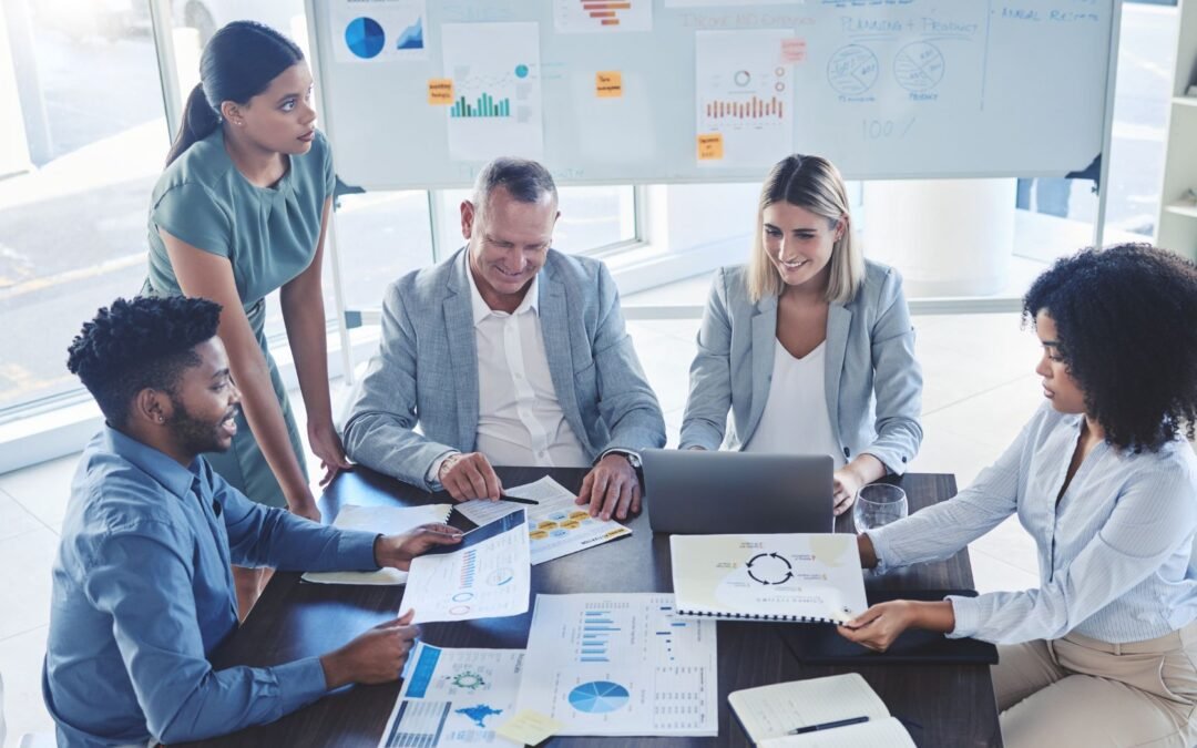 The Power of Consistency: Why a Brand Management Agency Is Essential