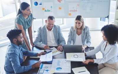 The Power of Consistency: Why a Brand Management Agency Is Essential