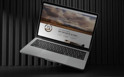 The Importance of a Professional Website in Today’s Market