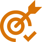 ACHIEVE Vector