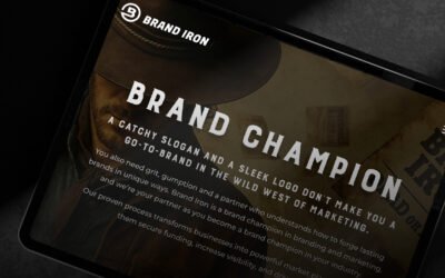 The Role of Visual Branding in Driving Digital Engagement