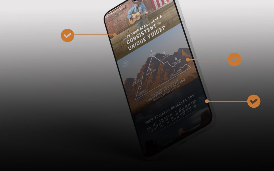 The Impact of Consistent Brand Guidelines on Digital Brand Presence