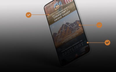 The Impact of Consistent Brand Guidelines on Digital Brand Presence