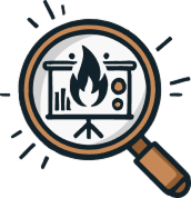 Research icon  